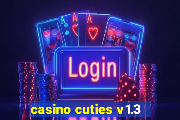 casino cuties v1.3 - android apk